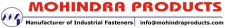 MOHINDRA PRODUCTS
